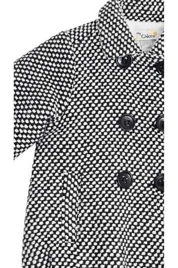 Chicco Coat with Pockets