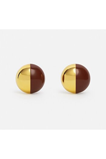 Bo Takı ve Aksesuar Vintage Earrings
