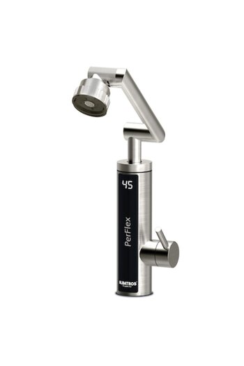 ALBATROS Electric Faucet Perflex, 3300 W