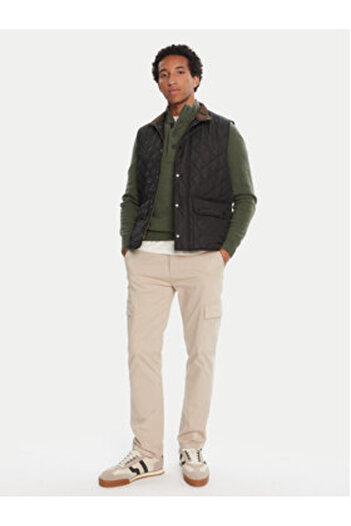 Barbour Men's Sleeveless MGI0245BK11 Multicolor