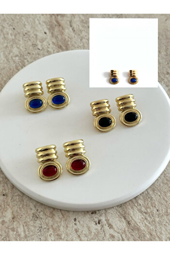 Bo Takı ve Aksesuar Vintage Earrings