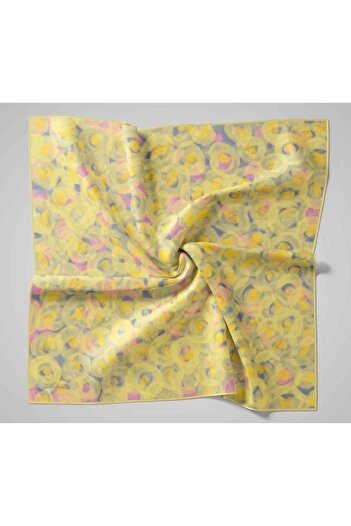 Silk Home Soft Scarf 73098-11