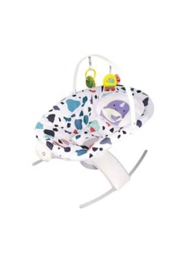 First Step Baby Rocker CC9670