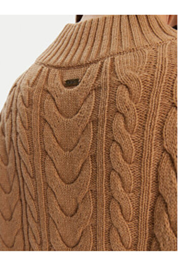 Barbour Women's Knitted dress LDR0946BE31 Multicolor