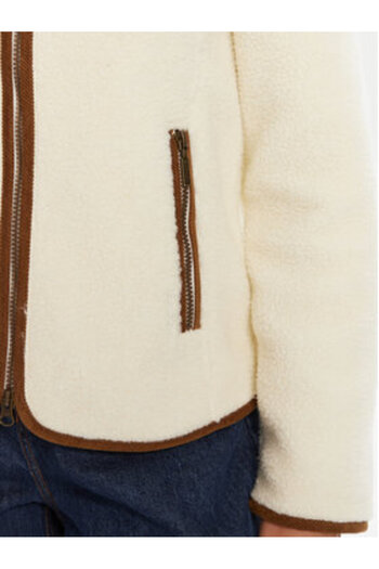 Barbour Women's Fleece LFL0056CR11 Multicolor