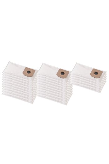 KOMA ZE05S - Set of 25 bags for Zelmer Vodnik vacuum cleaner