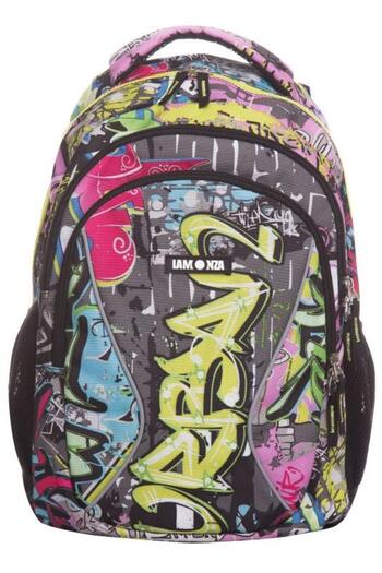 Lamonza Vivid Backpack 45x31x16 cm