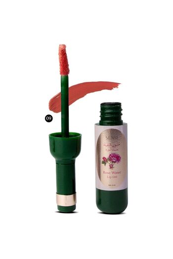 SENSİ Rose Water Lip Tint