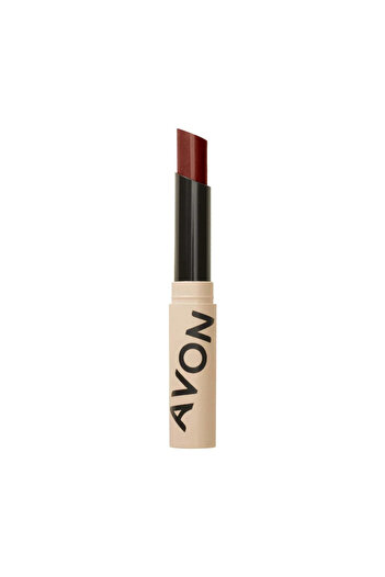 AVON Ultra Tinted Lip Balm - Plum