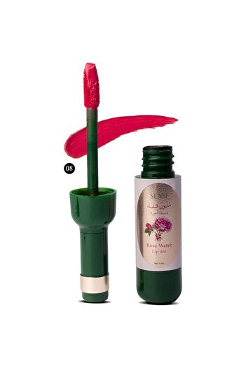 SENSİ Rose Water Lip Tint