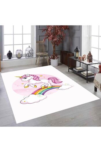 Meka Ev Tekstili Very Cheap Elastic Carpet Cover for Children Kids Room