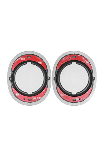 PadForce Earpads Cushion for JBL E55BT headphones, Over-Ear - Grey