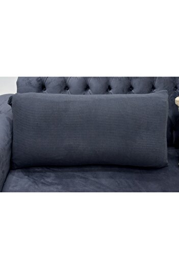 uzhanem Seat Back Pillow / Sofa Cushion / Back Pillow Case / Back Pillow Case 1Pc 90 X 43cm