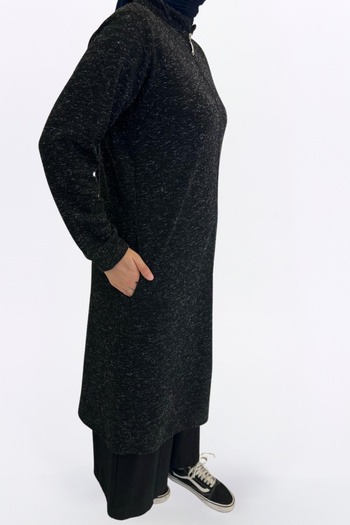 BNZ TEKSTİL Seasonal Cap Wear It and Go Ecrin Fabric Seasonal Cap