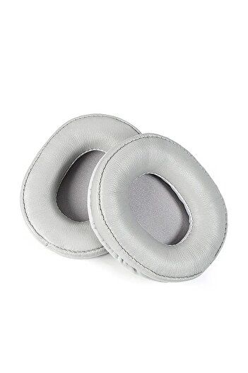 PadForce Earpads Cushion for Audio-Technica ATH-SR5, ATH-MSR5, ATH-SR5BT headphones - Grey