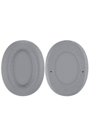 PadForce Earpads Cushion for Edifier W800BT headphones (CMIIT ID:2019DP1007) - Grey