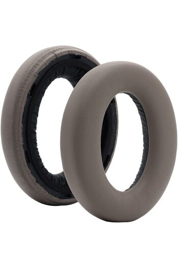 PadForce Earpads Cushion for Sennheiser Momentum 4.0 headphones - Grey