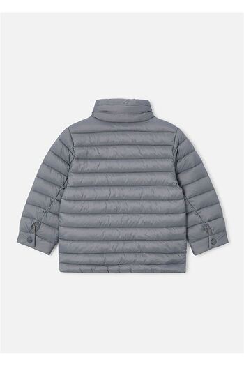 MAYORAL Boy's Padded Coat Grey 4418