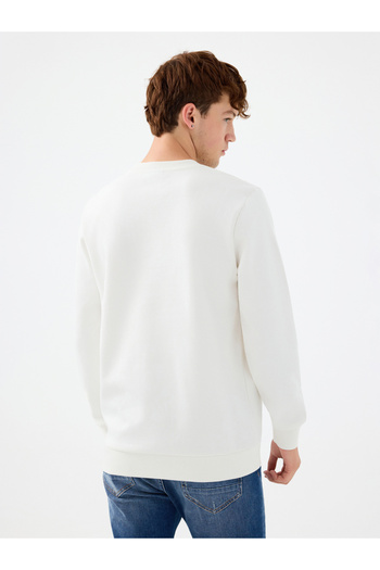 Loft Regular Fit Men's Sweatshirt 1227