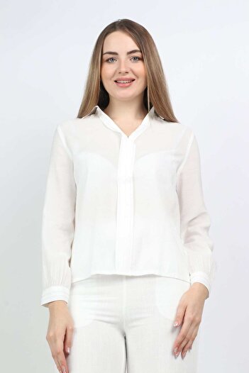 Nichii Classic Long-Sleeve Shirt