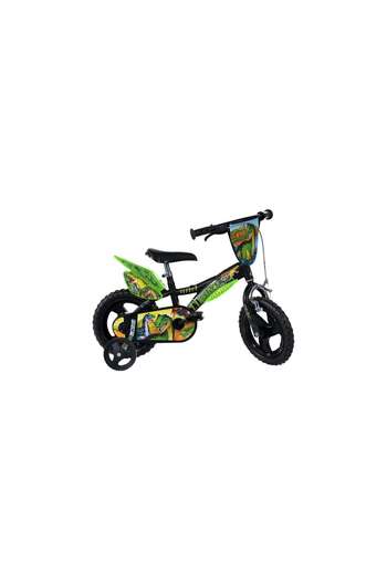 Mercaton Children's Bicycle Dino Bikes 12′ Dinosaur