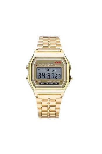 OEM Unisex digital wristwatch - vintage model - retro -