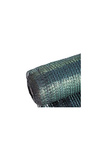 Strend Pro Shading Net, HDPE, 230 g/m², 95% shading degree, green, 10×2 m