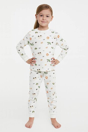 Kankashop Tree Pajama Set Unisex