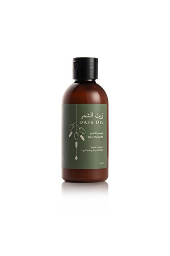 date oil Shampoo
