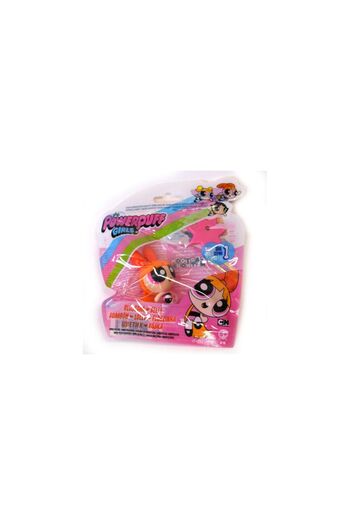 Mercaton POWERPUFF GIRLS MINI FIGURINE