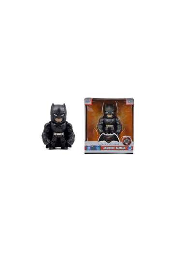 Jada Toys Jada Batman Metal Figurine Batman 10Cm