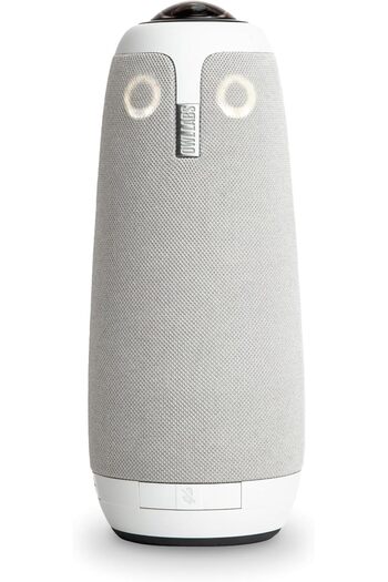 Owl Labs Meeting Owl 3 360° Video Conferencing 1080p Camera System