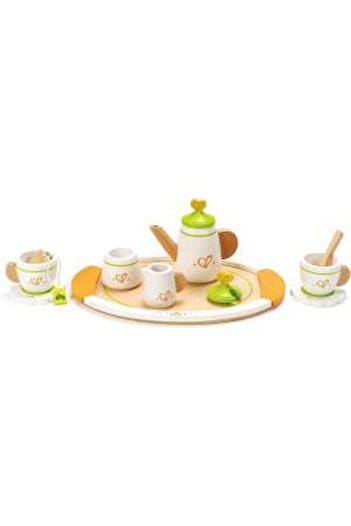 Hape Set Tea for 2