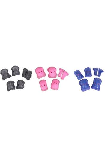 Maxtar elbow, knee and arm protection set