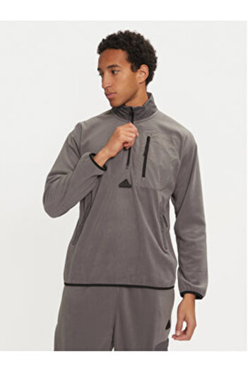 adidas Ανδρικό Polar IV7414 Γκρι