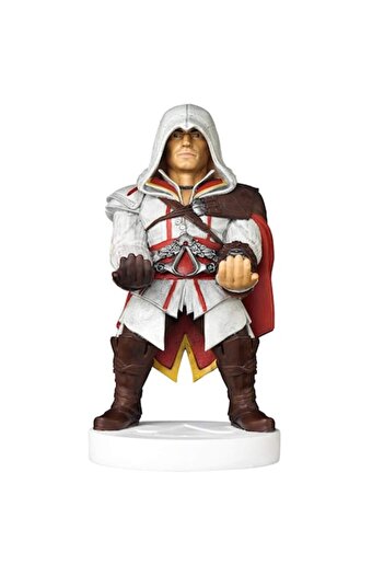 Ubisoft Figurina Suport Ezio Assassin's Creed Cable Guy