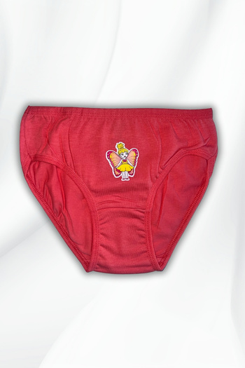 CNT Chiloți din Lycra imprimați pentru fete
