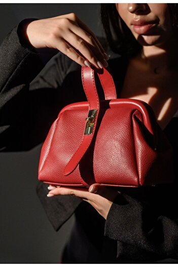 FATALI Red Room bag