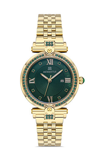Momentus KADIN KOL SAATİ SS249G-15SG