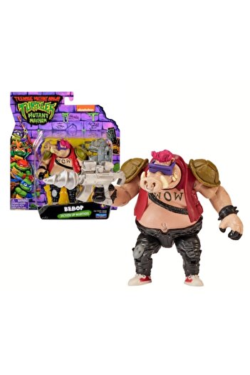 Playmates Figurina, Testoasa Ninja, 11cm, Multicolor