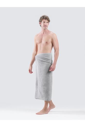 Karna Home Cotton Women's Bath Towel 90X150