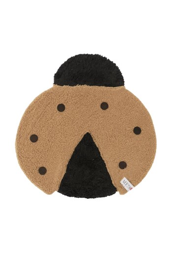 Reyo Pet Ladybug Cat Scratching Platform Brown