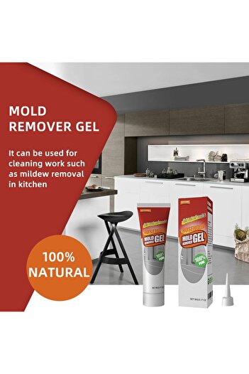 jaysuing Household mold removal gel