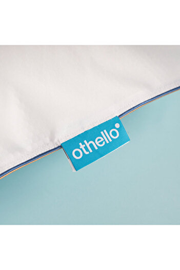 OTHELLO Clima Max Terletmeyen Yastık Alezi 50x70 cm Tekli Paket