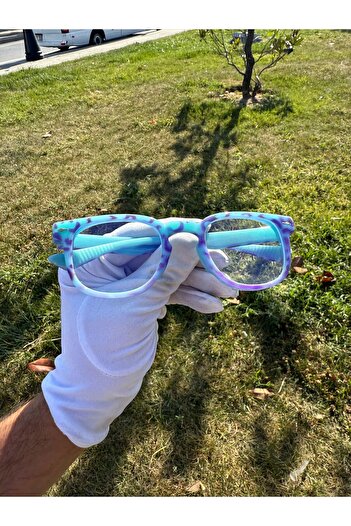 Nilu Moda Blue Light Protection Glasses for Computer, Tablet and Phone Digital Screens