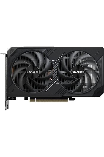 Gigabyte GeForce RTX 5060 Ti WINDFORCE MAX OC 16G Graphics Card, 16GB 128-bit GDDR7