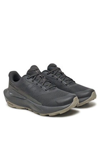 Salomon γυναικείο πεζοπορικό L47576300 γκρι