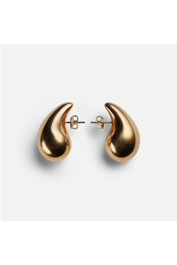 ElectraStore Luxury Teardrop Earrings