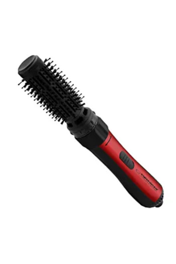ESPERANZA Perie EBL 008, 1000 W, 3 trepte, Rosu/Negru