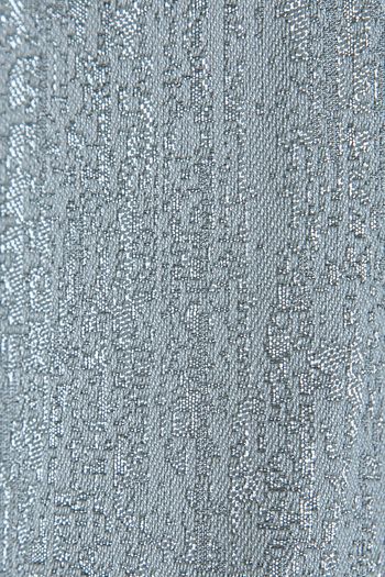 Premier Home Venice Background Curtain White Silver 200X280